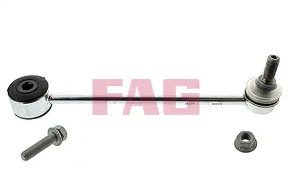 FAG 818031610 | Sağ Sol Arka Askı Rotu VW Caddy III IV 04
