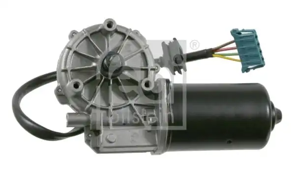 Febi Bilstein 22691 Silecek Motoru Ön Mercedes C Class W202 S202 93 00