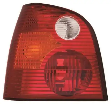 Depo 441 1937r Ue Yr Stop Lambası Sağ Sarı Sinyal VW Polo IV 01 04