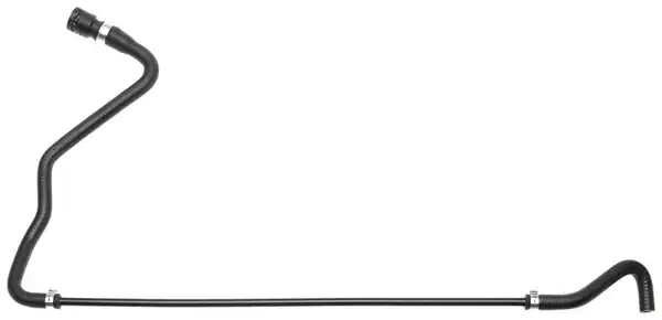 Gates 02 1689 Genleşme Tankı Hortumu Bmw E60 E63 E64 M54 N62 03 11