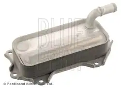 BLUEPRINT ADT36147 | Yağ Soğutucu Corolla 14-Auris 13-Yaris 13-1.4 D4d