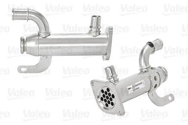 Valeo 817753 Egzoz Gazı Su Esanjoru P307 P308 Expert III C5 C4 Ford Mondeo IV S Max Kuga 2 0 Hdi TDCI