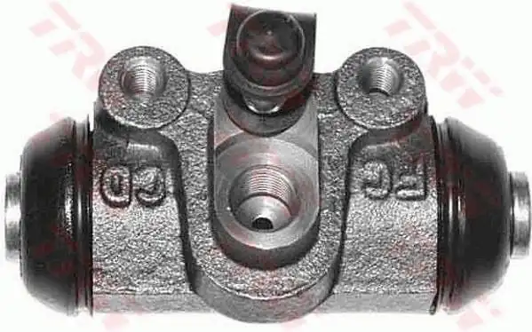 TRW BWH145 | Fren Silindiri Sol Sağ 22 20mm E30 316 316i 318i 811612