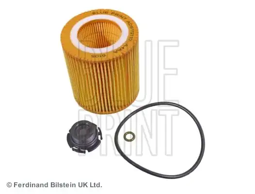 BLUEPRINT ADB112110 | Yağ Filtresi Bmw F10 F20 F30 F22 F32 F34 F36 E84 Z4 E89 N 20