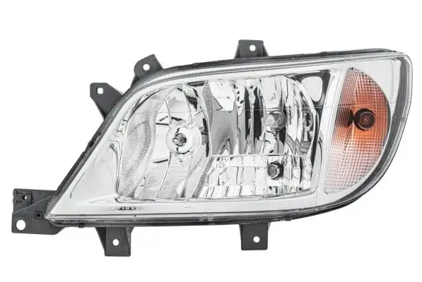 Hella 1eh246047 211 Far Sol Mercedes Sprinter Classic W909 12v Halojen