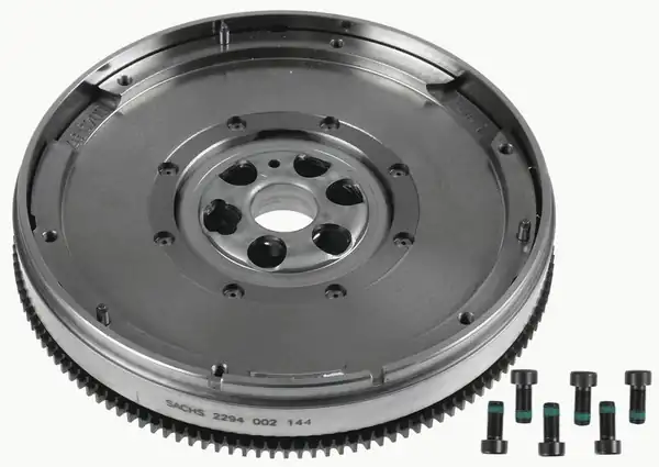 SACHS 2294002144 | Volant VW Passat Audi A4 A6 Superb 1 6 2 0 95 05 Adr AEB AHL ALZ Adp Apt AWT Alt