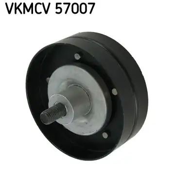 SKF VKMCV57007 | Kayış Gergi Rulmanı Kütüklü Daf Cf75 98 00 Cf75 Cf85 01 13 Xf95 90x10x32 mm