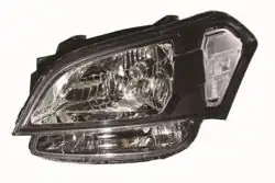 DEPO 223-1133R-LDEM2 | Ön Far Sağ Kia Soul 09-11 Benzin-Dizel