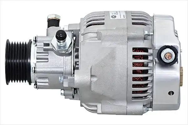 Hella 8el015630 771 Şarj Dinamosu Land Rover Discovery 2 Td5