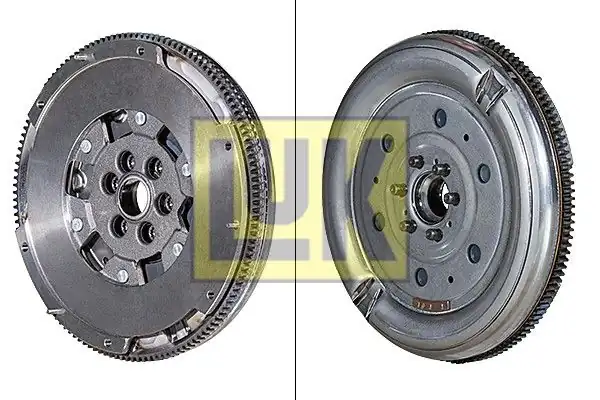 Luk 415065410 Volant VW Golf IV Bora İ Sharan Arl ASZ Auy Bvk 1 9 TDI