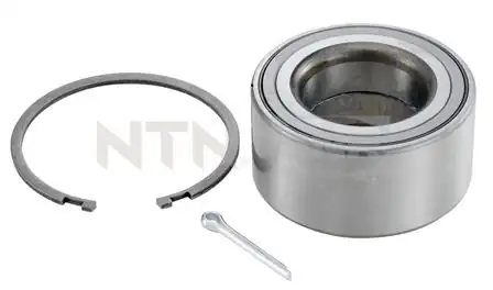 Snr R16863 Teker Rulmanı Set Nissan Almera II