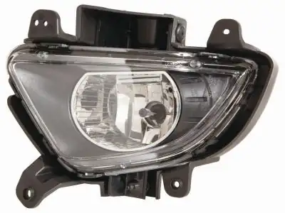 Depo 221 2032l Ue Sis Lambası Sol Hyundai İ30 08