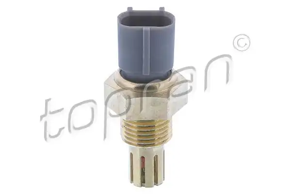 TOPRAN 622257 | Emme Hava Sıcaklık Sensörü Toyota Auris 1 4 D4d 07 Corolla 1 4 D4d 12 Avensis Dizel Hilux 05 799889