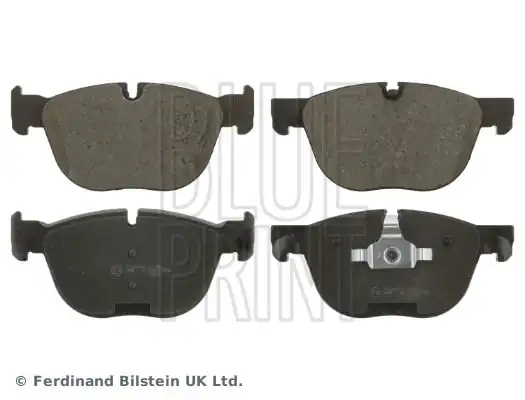 BLUEPRINT ADB114206 | Fren Balatası Ön BMW E70 E71 F15 F85 F16 F86