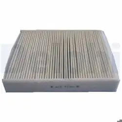DELPHI TSP0325305CB | Kabin Filtresi