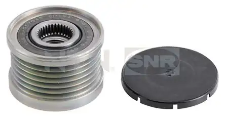 Snr Ga76803 Alternatör Gergi Rulmanı Kilitli Rulman Nissan Juke Qashqai Primera X Traıl 1 6 1 8 2 0 2007