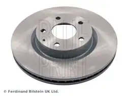 BLUEPRINT ADM543130 | Ön Fren Diski Mazda 3 13-/CX-3 15- 1.5 Dzl