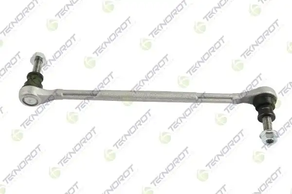 TEKNOROT R-670 | Stabilizer Z Rotu Renault Megane III 09-Scenic III 09-274 mm
