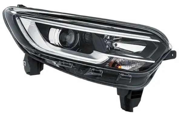 Hella 1el011770 861 Far Sinyal H7 H7 Renault Kadjar Sağ 15 Ledli