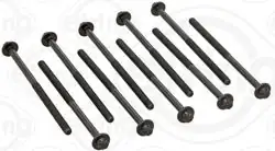 ELRING 584.500 | Silindir Kapak Saplama Takımı Mercedes OM651 W204/W212/W176/W447/Sprinter 06-
