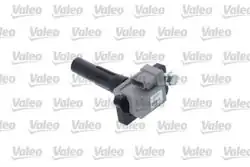 VALEO 245813 | Ateşleme Bobini Saab 9.2X/Subaru Impreza/Forester/Legayc II/Outback 2.0/2.5