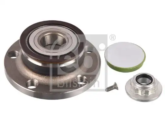 Febi Bilstein 170376 Porya Arka VW Toledo Rapid Roomstar Roomster Jetta 13 19 11 15