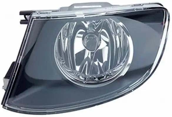 Hella 1na354698 011 Sis Lambası Sol Bmw E92 833618