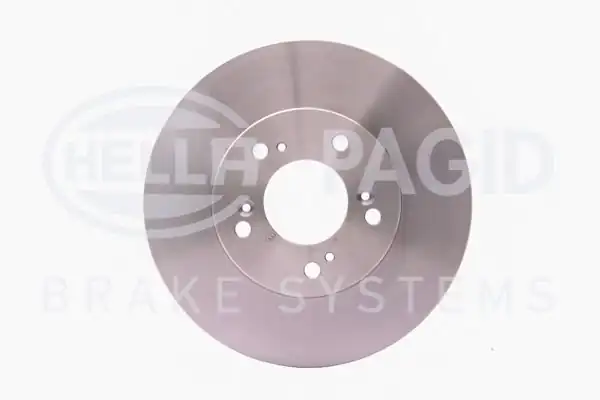 Hella Pagid 8dd355107 131 Fren Diski Acura Honda Cr V İ Hr V Integra Coupe Legend III Odyssey 2 Adet
