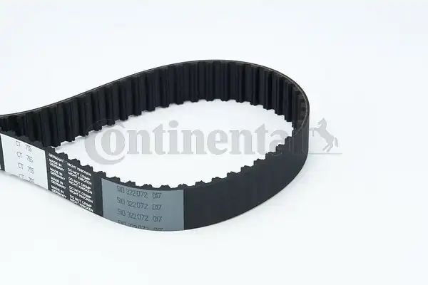 Continental Ctam Ct755 Triger Kayışı VW Transporter IV 2 5 90 03 Caravelle 2 5 10v 90 98 Audi 100 2 4d 2 5d