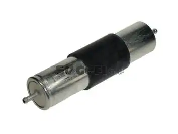 PURFLUX FCS757 | Yakıt Filtresi Mini W17 D14 R50 R53