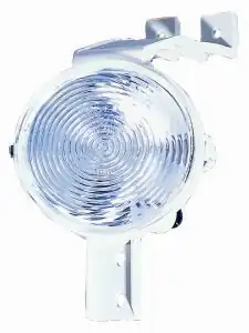 Depo 882 1602l Uq Sinyal Lambası Sol Beyaz Mini R50 R52 R53