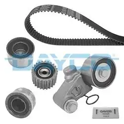 DAYCO KTB553 | Eksantrik Rulman Kiti (Triger Seti) Forester Impreza Legacy 2.0 / 2,0Awd / 1,6Awd 98 03