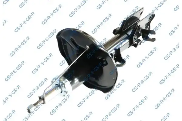 GSP 32327162 | Arka Amortisör Sol Gazlı Hyundai Tucson 2004 2010 Kia Sportage 2004 2010 Mando