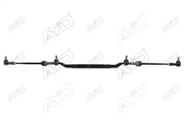 AYD 83-01020 | Rot Orta 202 CLK 200 230 Komple