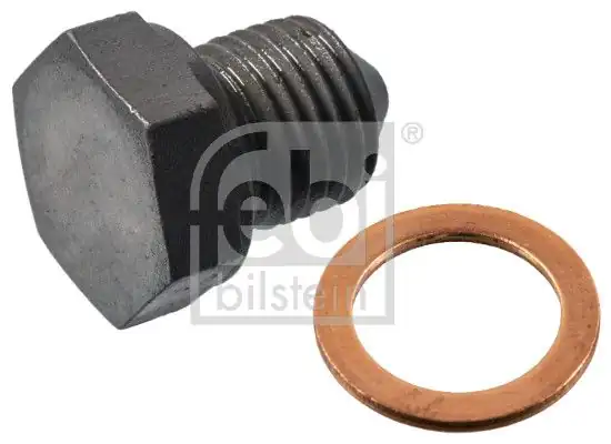 Febi Bilstein 12281 Karter Tapası VW M14 X 1 5 Caddy Golf Passat Polo A3 A4 A6 Ibiza Felica