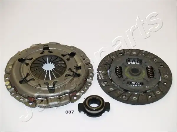 Japan Parts Kf 007 Tata Indıca 1 4 Dizel 98 02 İndigo 1 4 Dizel 98 02 J Debriyaj Seti