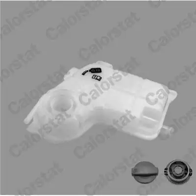 Vernet Et0010c1 Yedek Su Deposu Kapaklı Audi A4 01 08 Seat Exeo 09 14 813163