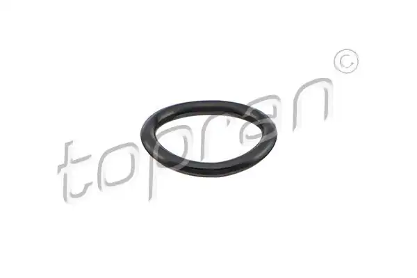 TOPRAN 114296 | Oring VW Caddy 11 15 Golf 12 13 Passat 11 15 Polo 13 14 Transporter 12 10 Adet