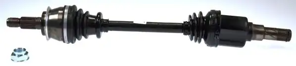 GKN 304214 Aks Mili Komple Mini R50 R52 R53 R56 Sol W10 01 08