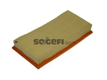 PURFLUX A1004 | Hava Filtresi Toyota Avensis 97 02 Carina E 97
