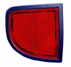 DEPO 214-2905R-E | Arka Sağ Reflektör Mitsubishi L200 (Ka / Kb) 2.5 Di-D 06-15