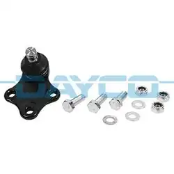 DAYCO DSS2939 | Rotil Hidrolik Direksiyon (Peugeot: 306 93-98)