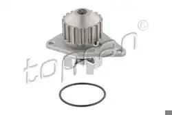 TOPRAN 720169 | Devirdaim 106 206 306 207 1007 C2 C3 Saxo Tu3jp Tu1jp Tu3a 18 Dıs