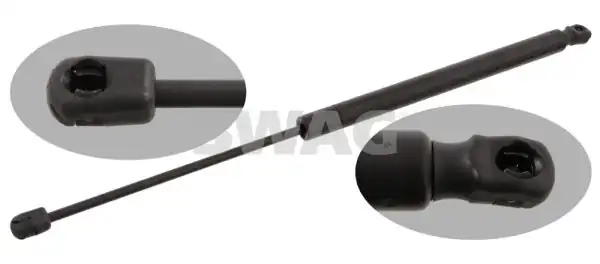 SWAG 60927894 | Bagaj Amortisörü 1 4 1 5 2 0 Megane II Sw 2003