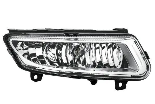 Hella 1nd010377 041 Sis Lambası Viraj Destekli Sağ VW Polo 10 18