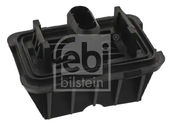Febi Bilstein 45763 Kriko Takozu Bmw E81 E82 E84 E87 E90 E91 F01 F02 F06 F07 F10 F11