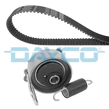 DAYCO KTB950 | Set Triger Honda Civic VII 1 4 2001 2006