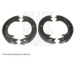 BLUEPRINT ADS74117 | Mitsubishi Pajero 3.2 2007-El Fren Balatası 4800A058 V88W V98W Subaru Tribeca 3.6 07-