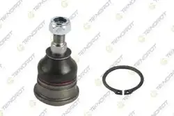 TEKNOROT VO-445 | Rotil Ön Alt Carisma 95- > Volvo S40 / V40 97- >