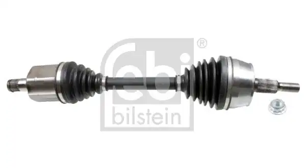 Febi Bilstein 182111 Sol Aks VW Transporter T5 T6 T7 2 0 TDI Caaa Caab Caac Cxhb Cxgb
